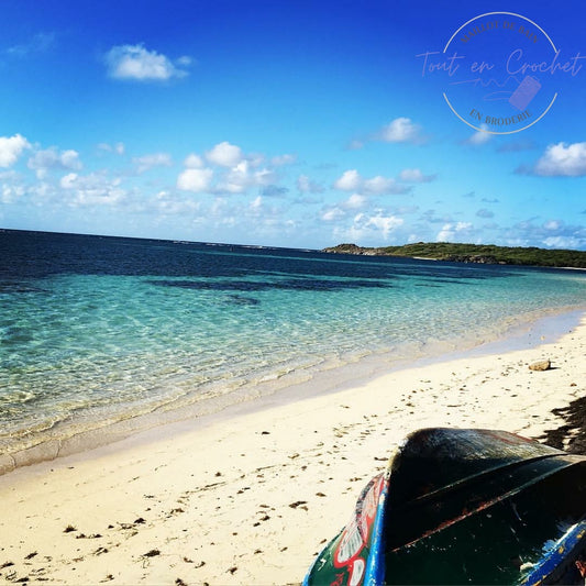 La Martinique : une destination de rêve pour les amoureux de la nature et de l'aventure