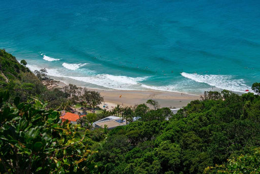 Les plus beaux spots de la Martinique : où se baigner et quoi porter
