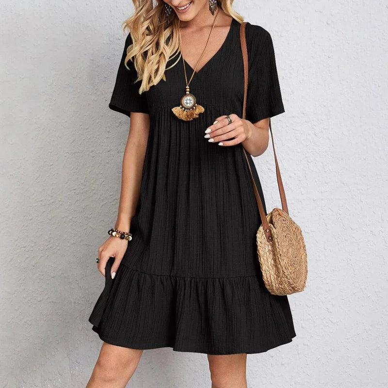 Robe Évasion Tropicale