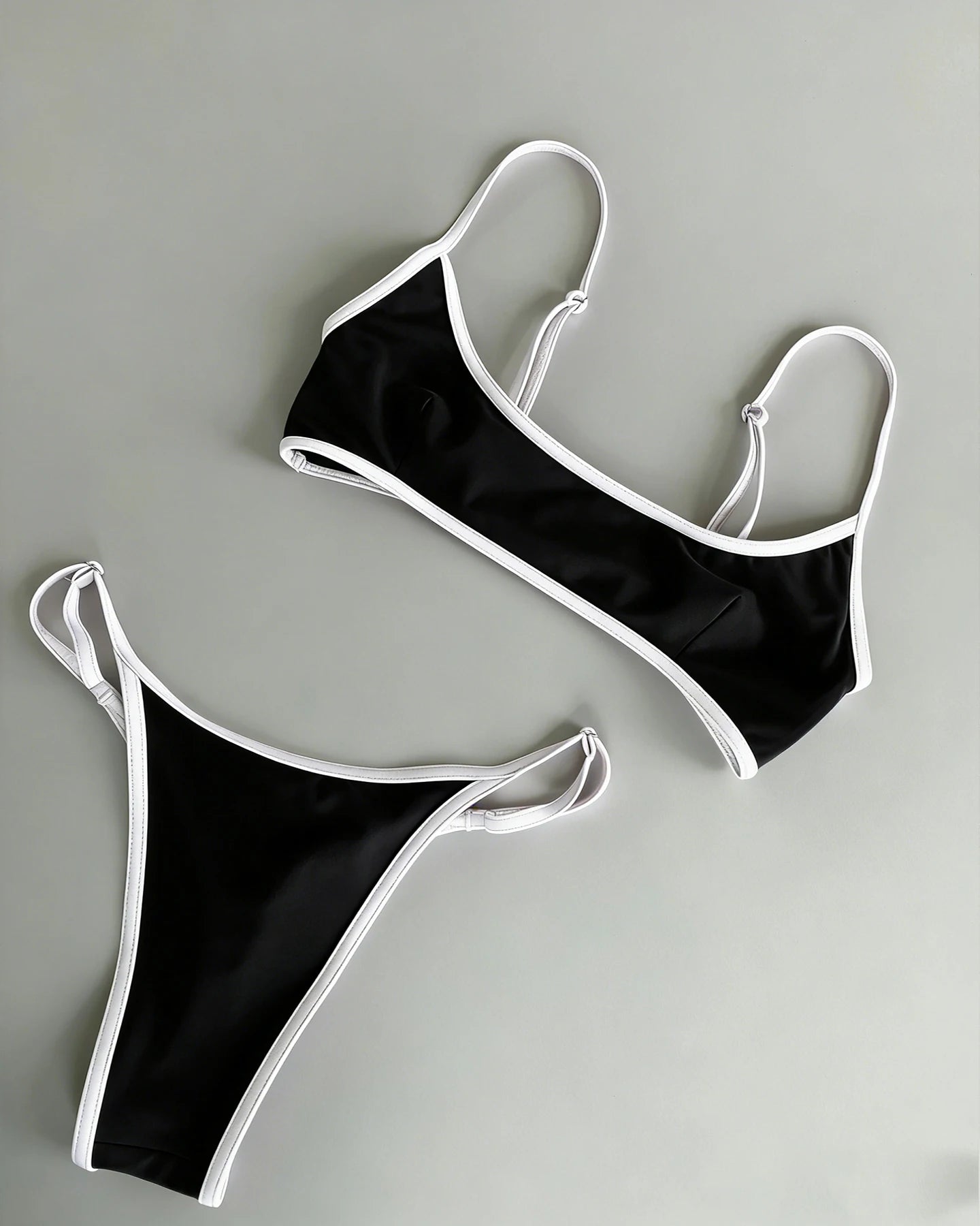 Bikini chaîne Golden Riviera