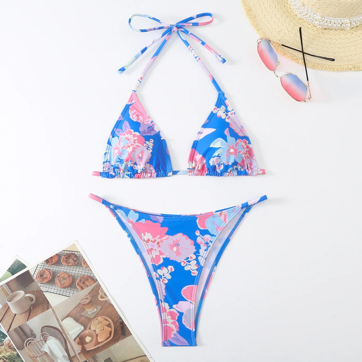 Bikini Jungle Aura – Sauvage & Sensuelle