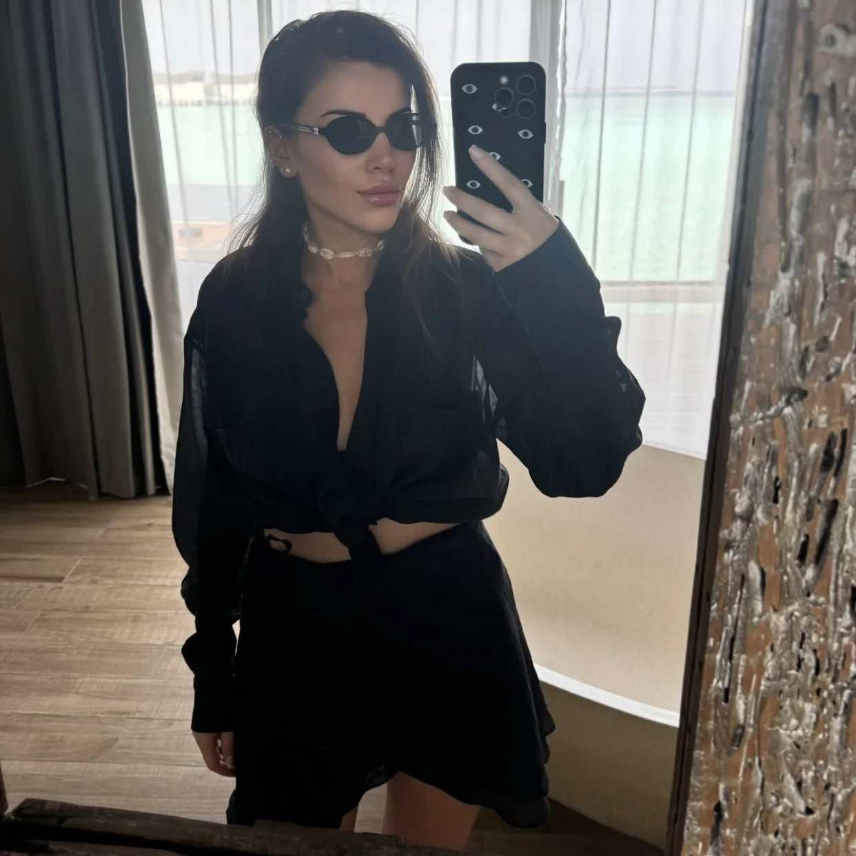 Ensemble Bora Chic – 3 pièces ultra léger