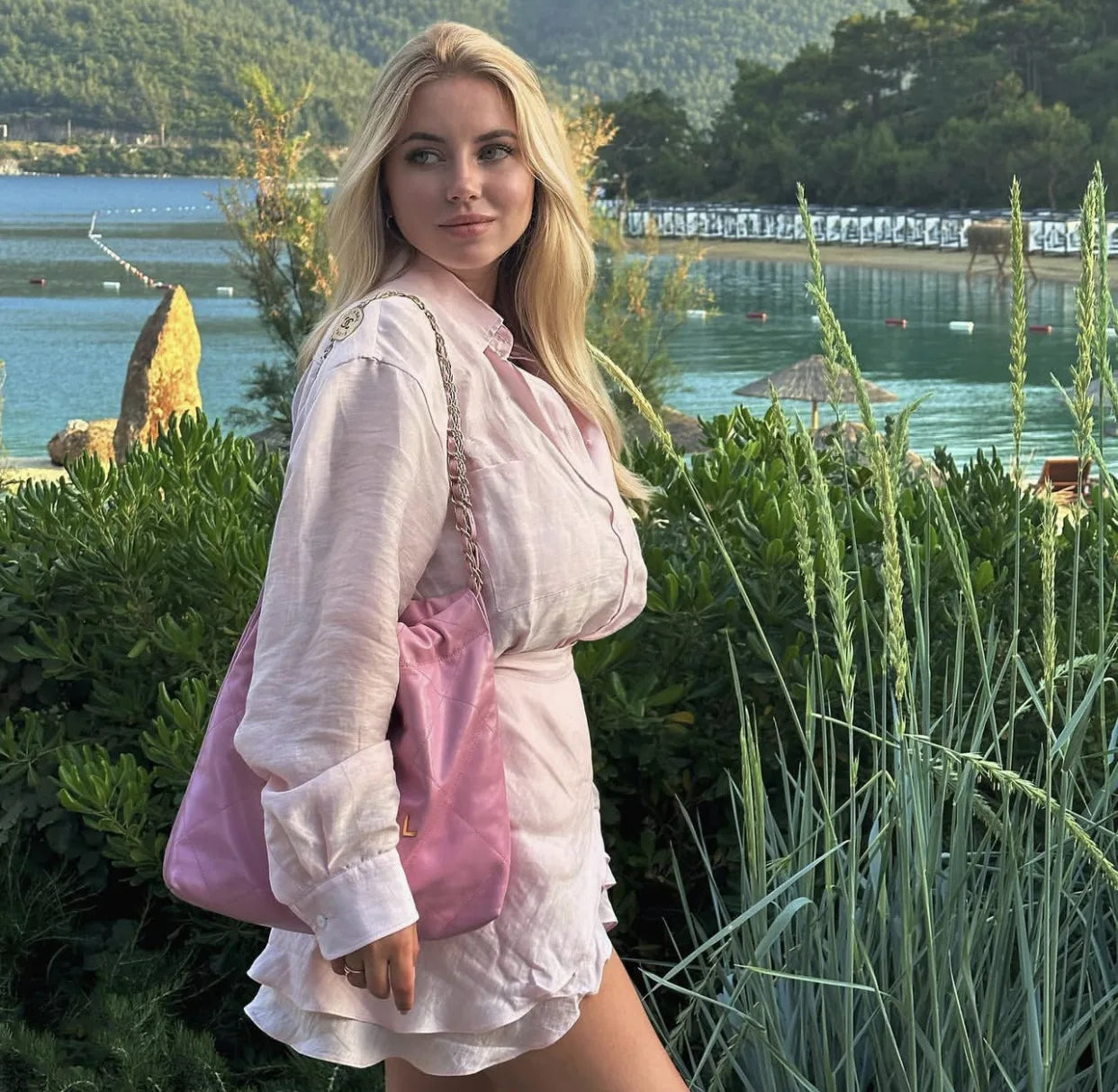 Ensemble Bora Chic – 3 pièces ultra léger