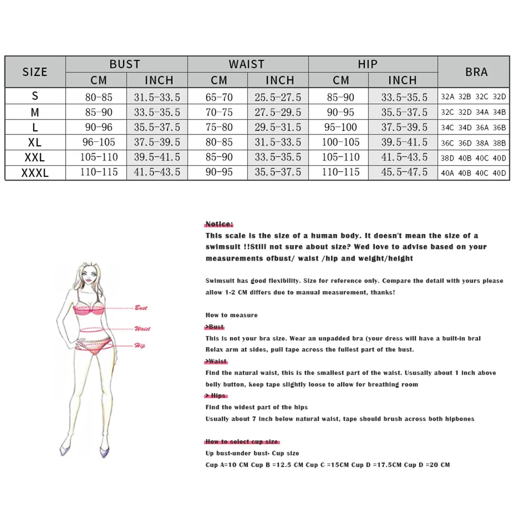 Bikini Riviera – Maillot deux pièces taille basse