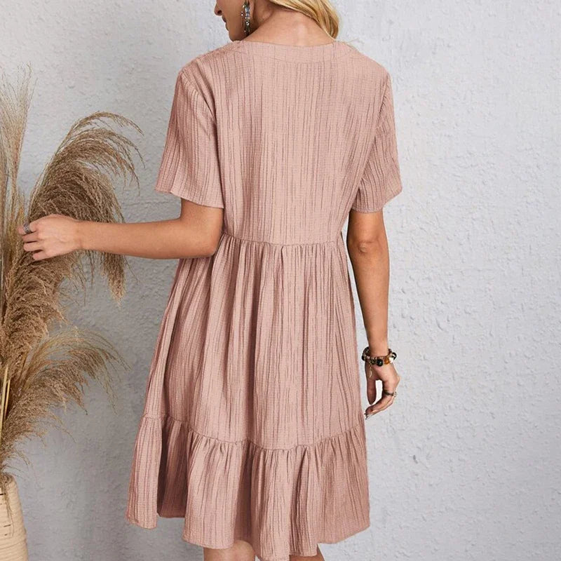 Robe Évasion Tropicale