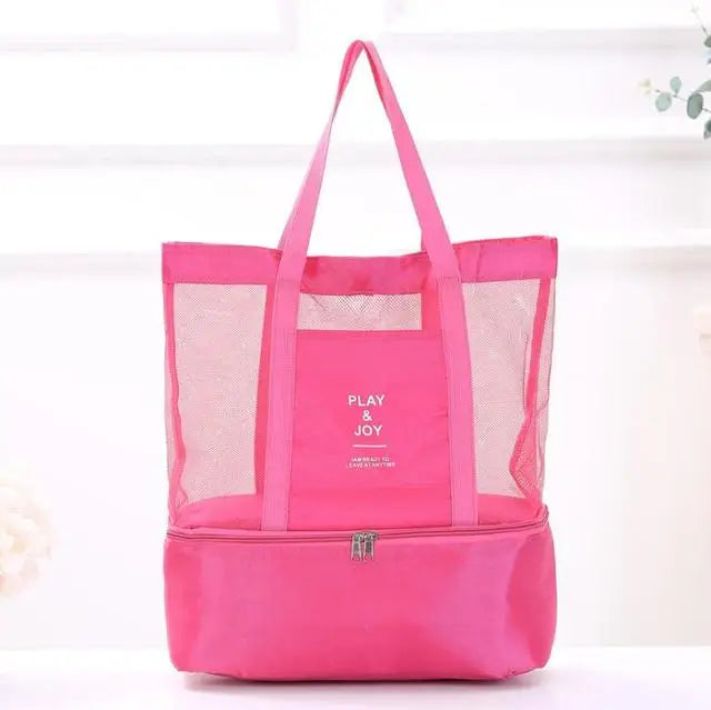 Sac de Plage Isotherme