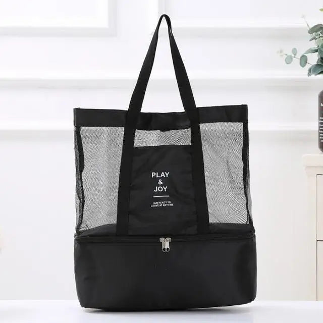Sac de Plage Isotherme