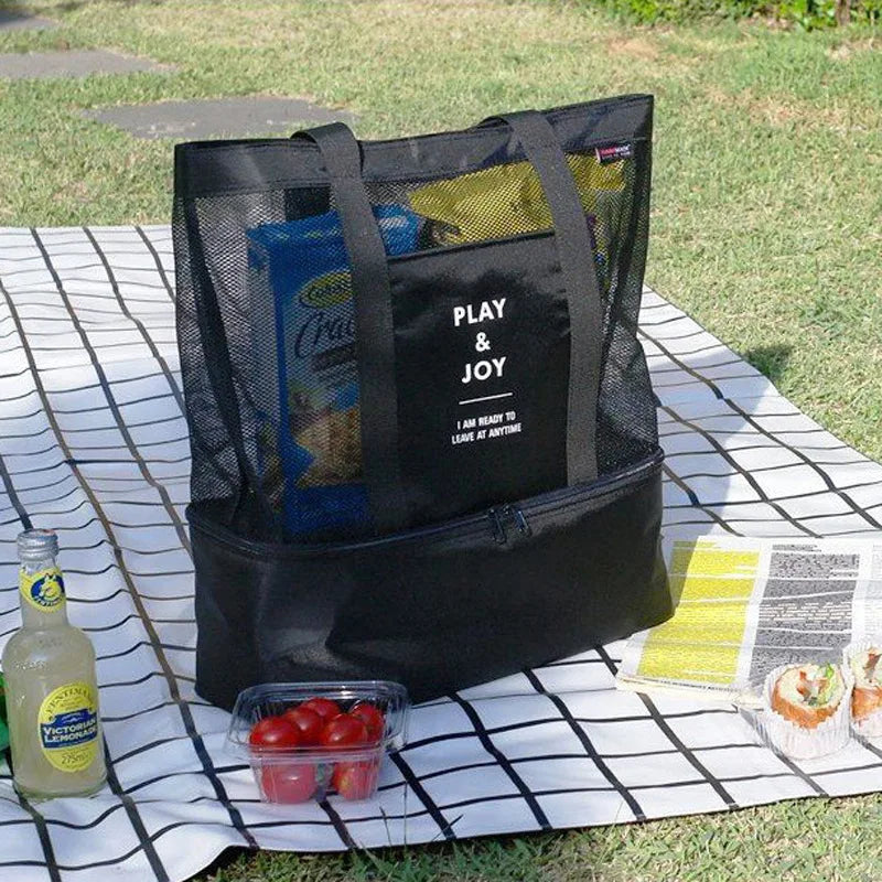 Sac de Plage Isotherme