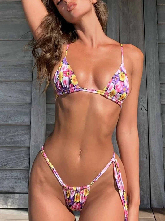 Guide maillot de bain femme été West Indies Fashion