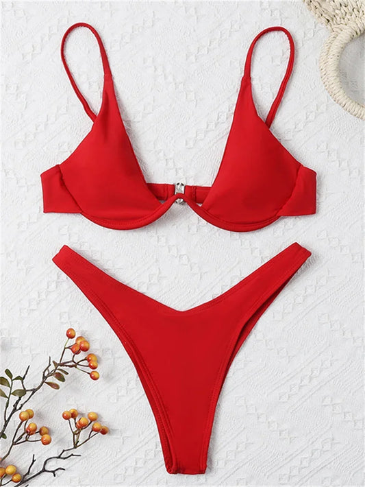 Maillot de bain femme selon morphologie West Indies Fashion