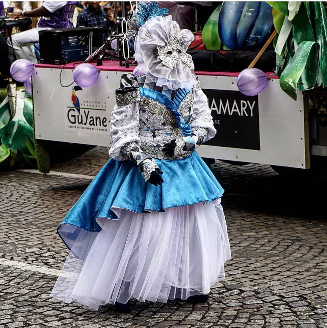 Carnaval de Guyane : Tout savoir sur les bals masqués traditionnels