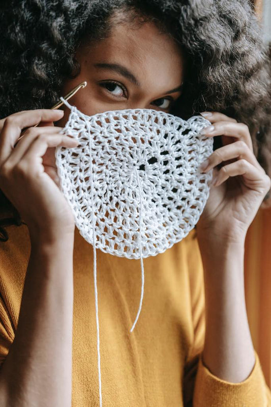 Les bienfaits de la pratique du crochet pour votre bien-être