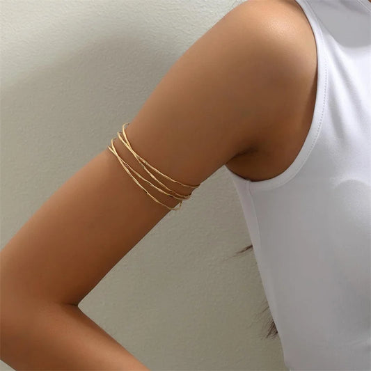 bracelet de bras