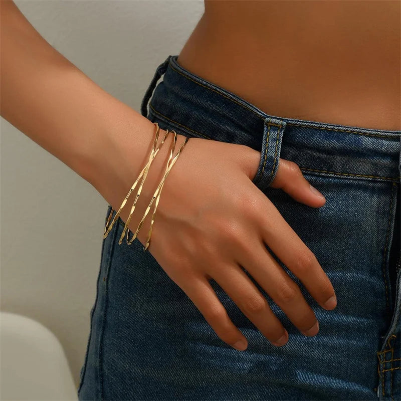 bracelet de bras