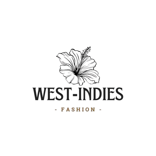 Logo West Indies Fashion