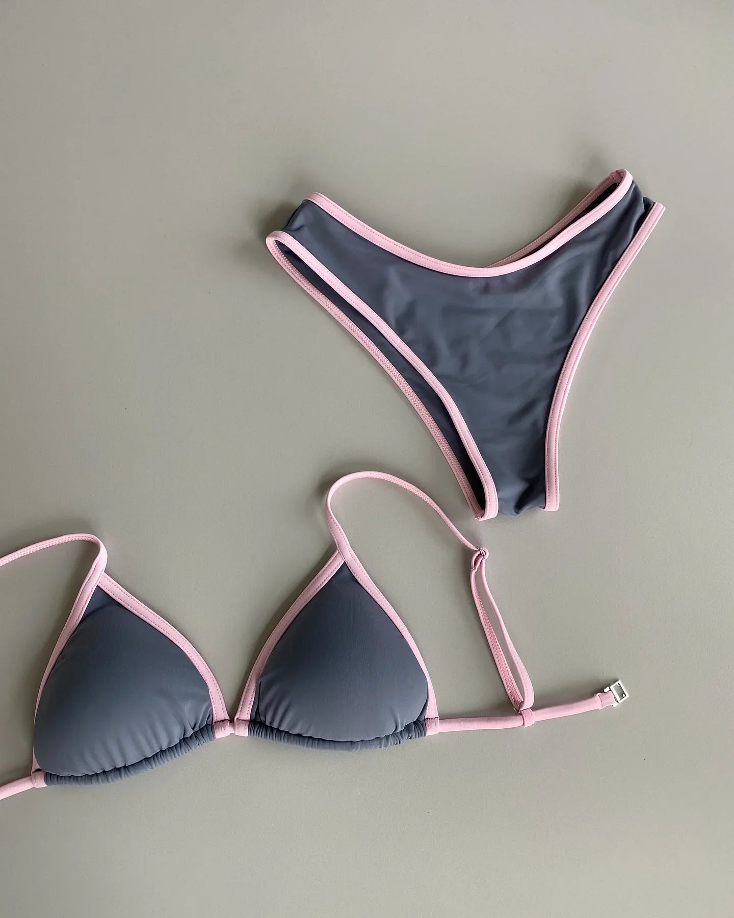 Bikini chaîne Golden Riviera