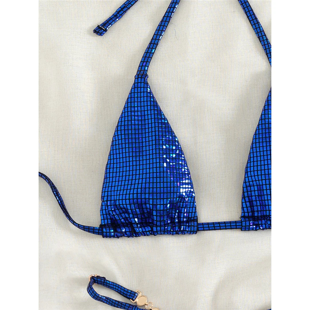 Bikini Sienna – Micro coupe ornée
