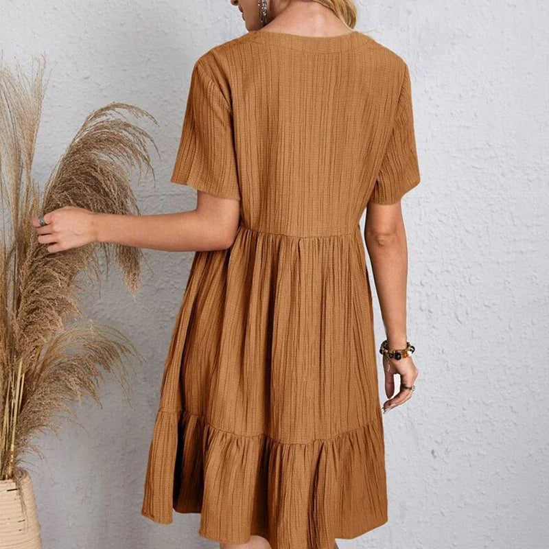 Robe Évasion Tropicale
