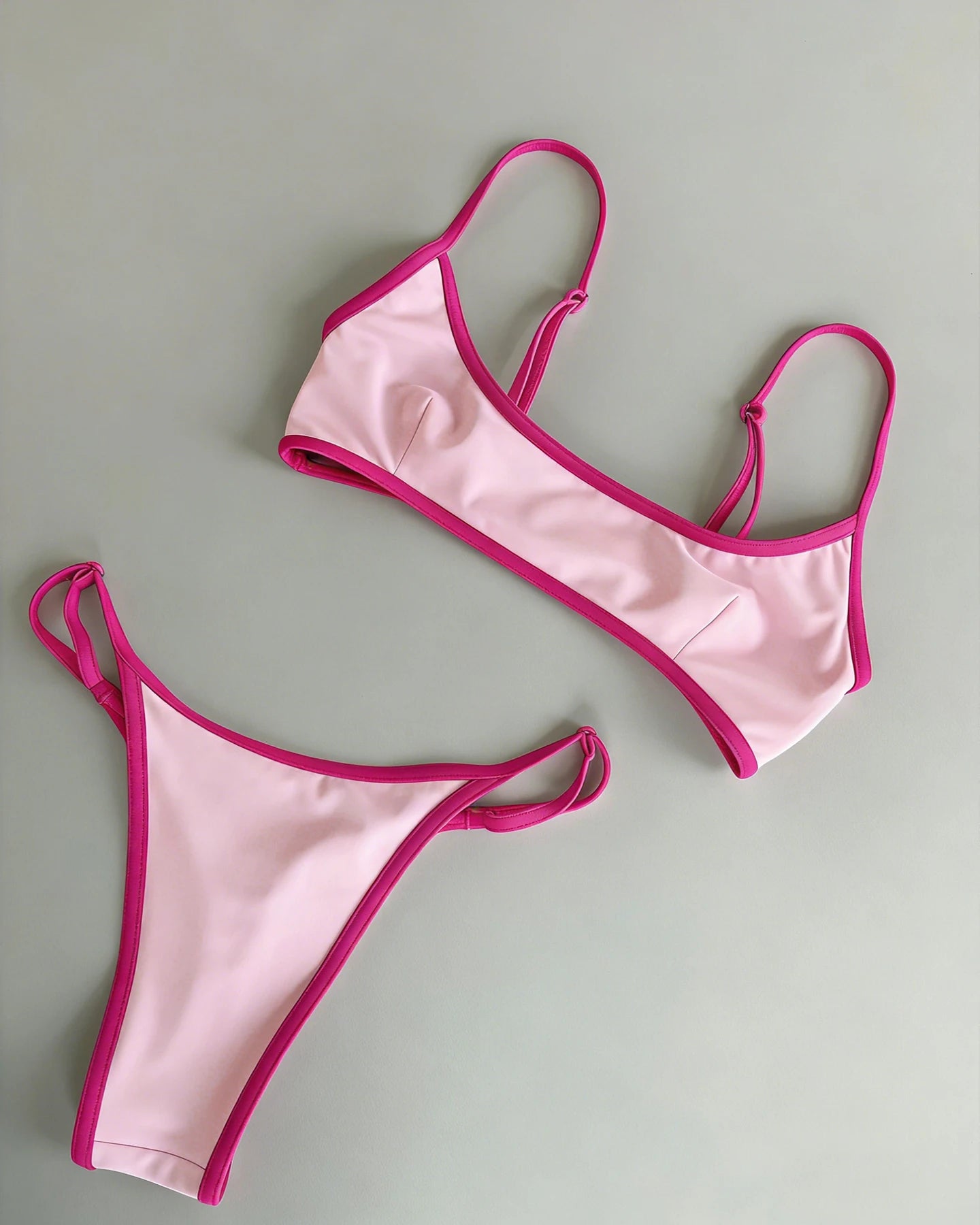 Bikini chaîne Golden Riviera