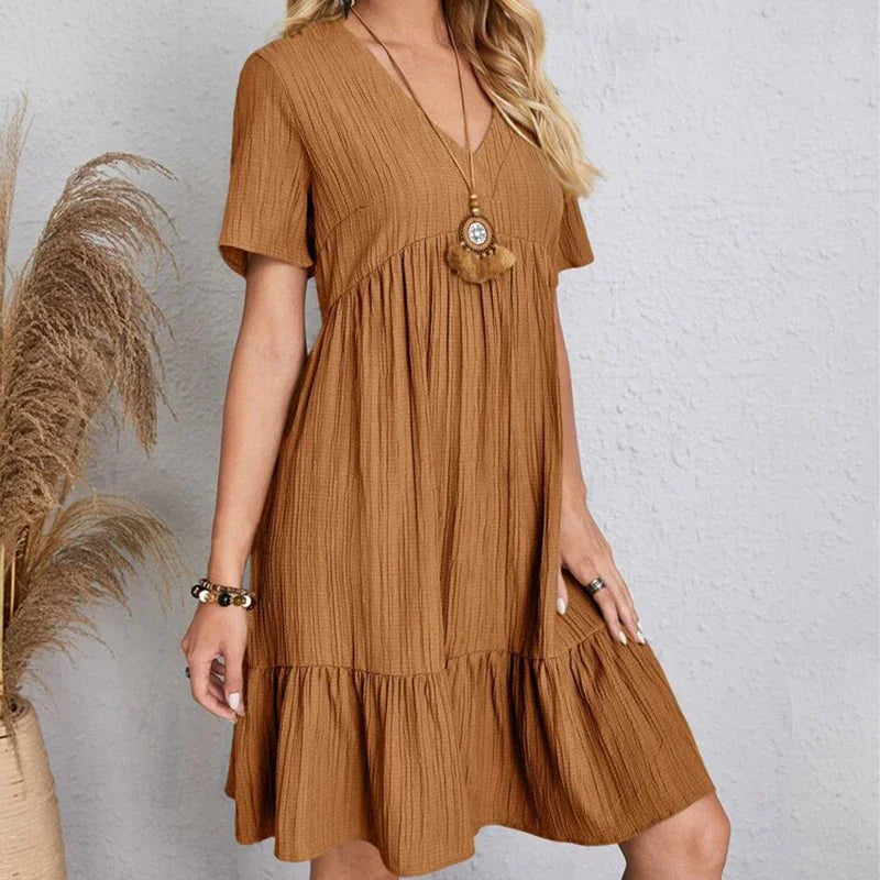 Robe Évasion Tropicale