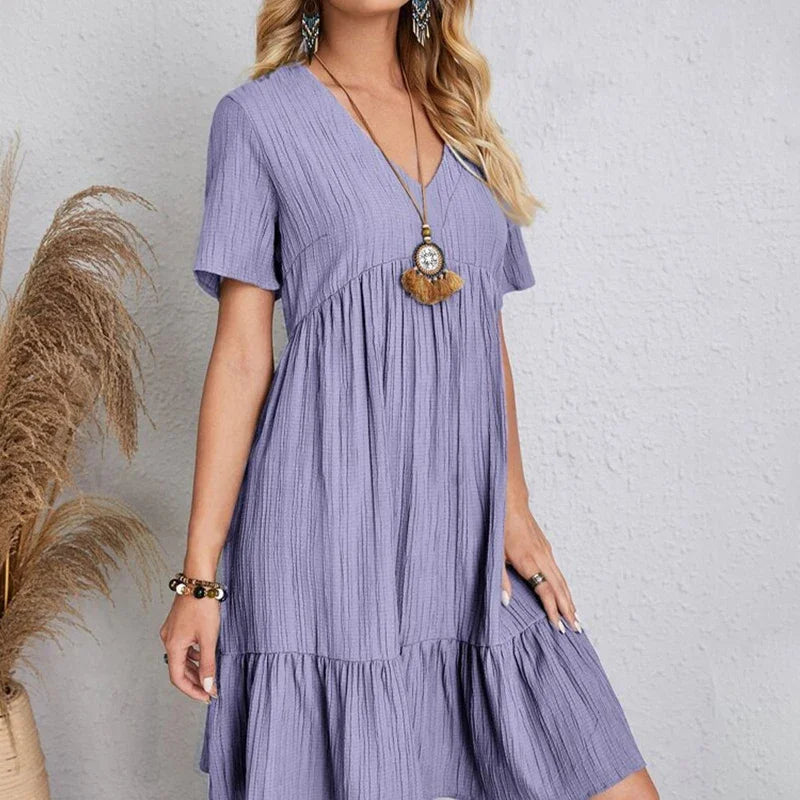 Robe Évasion Tropicale