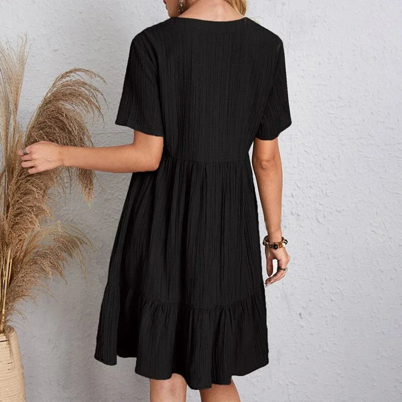 Robe Évasion Tropicale