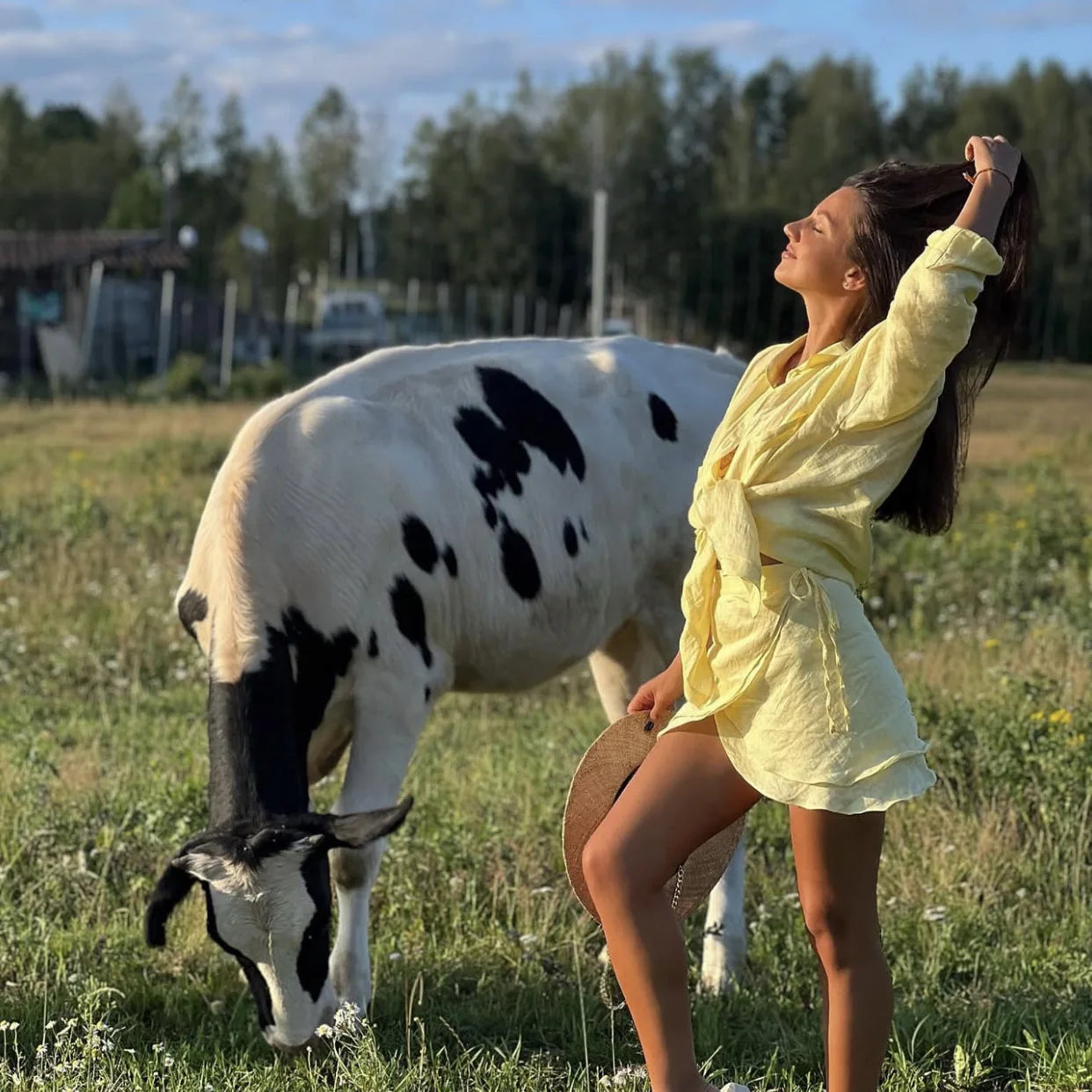 Ensemble Bora Chic – 3 pièces ultra léger