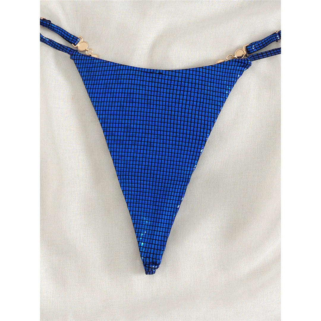 Bikini Sienna – Micro coupe ornée