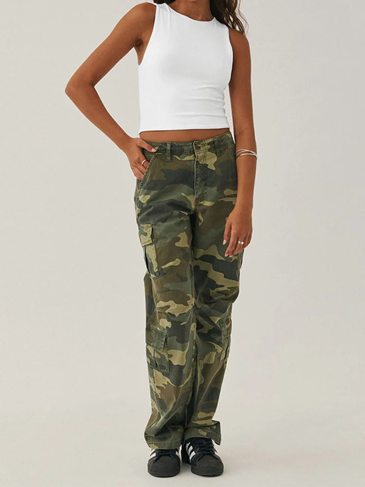 Débardeur Essentiel Maya – Top court uni extensible