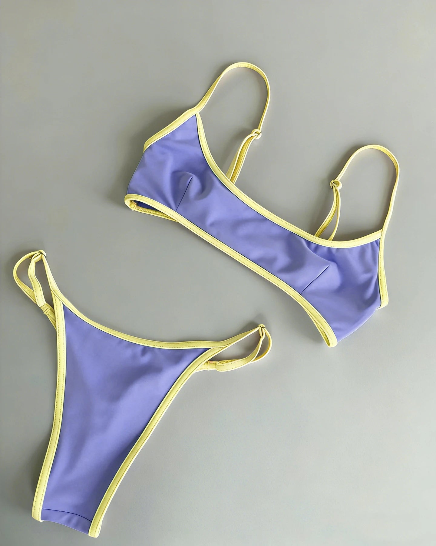Bikini chaîne Golden Riviera