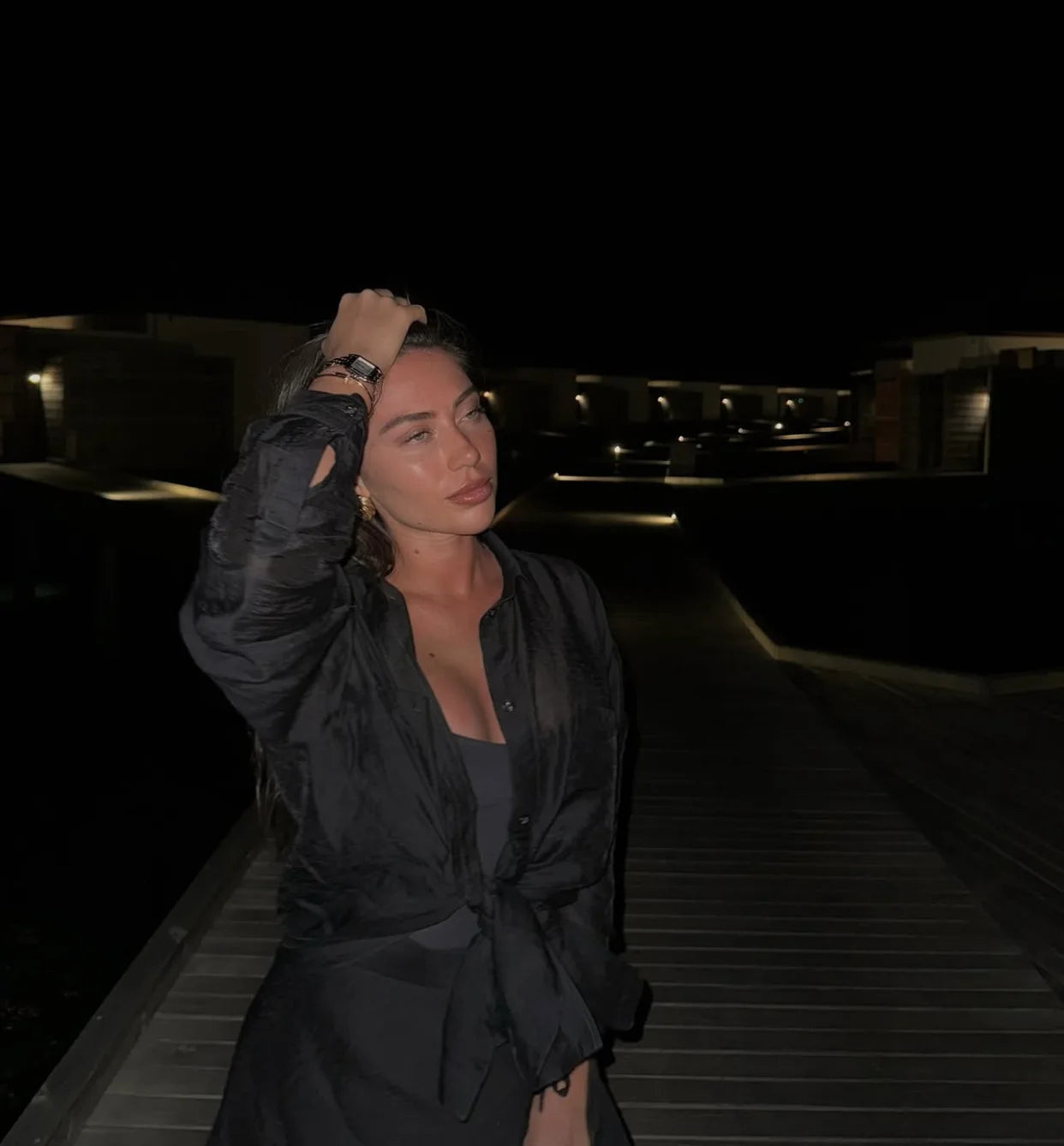 Ensemble Bora Chic – 3 pièces ultra léger