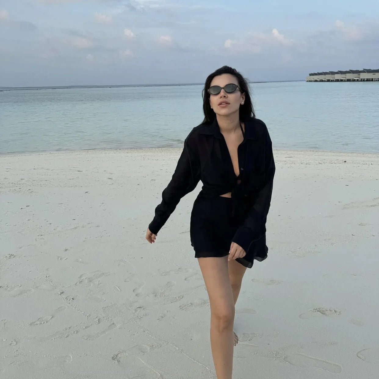 Ensemble Bora Chic – 3 pièces ultra léger