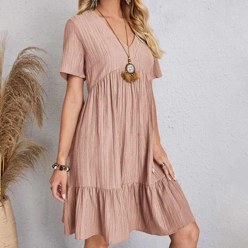 Robe Évasion Tropicale