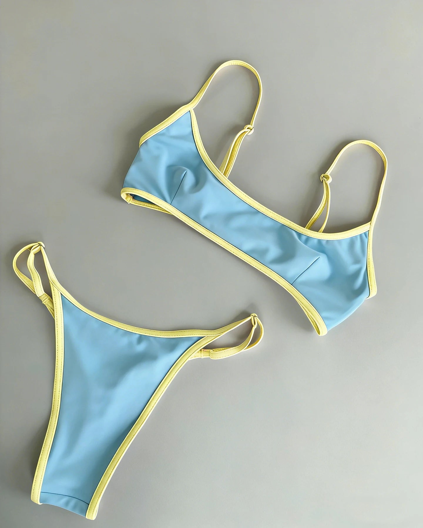 Bikini chaîne Golden Riviera