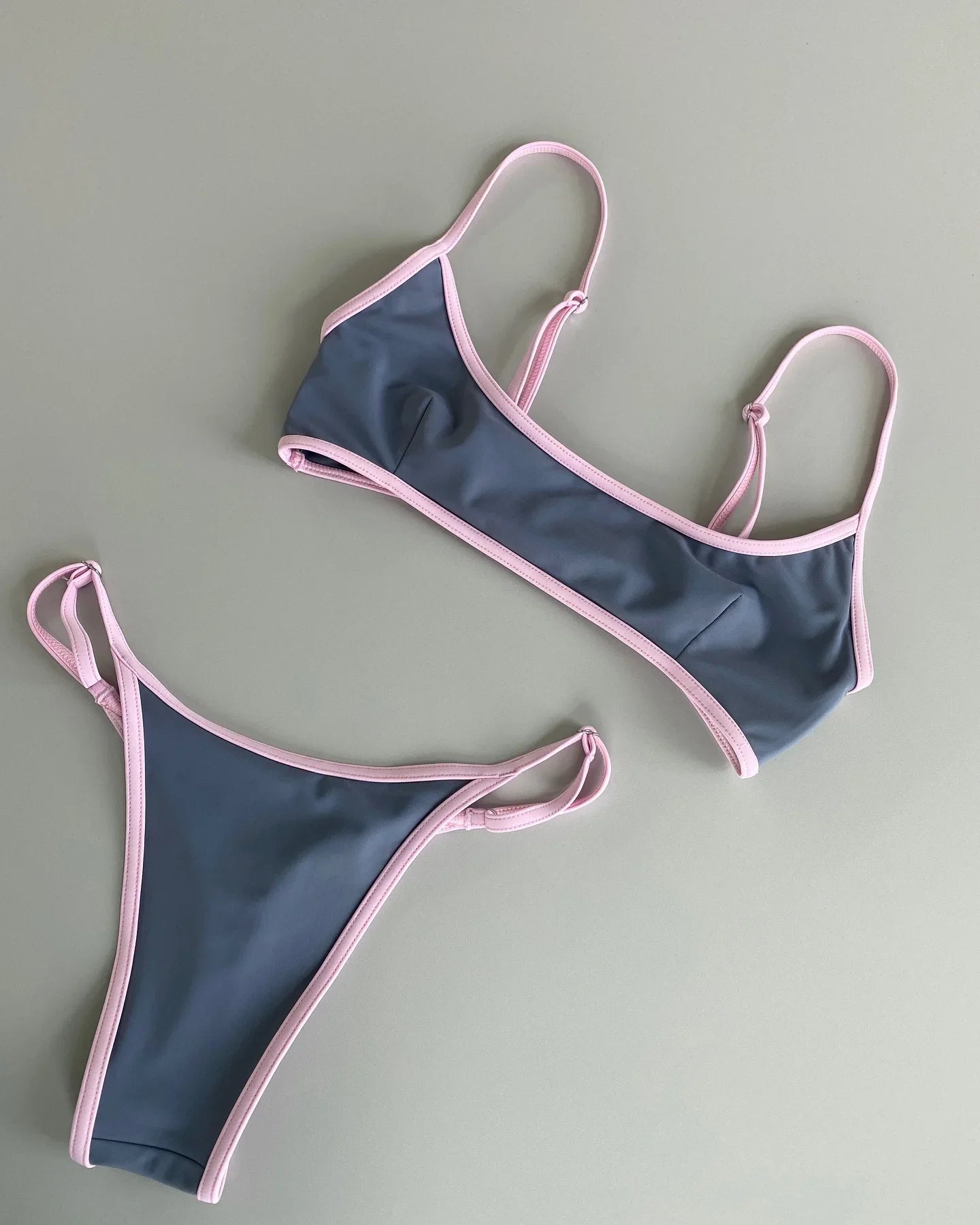 Bikini chaîne Golden Riviera