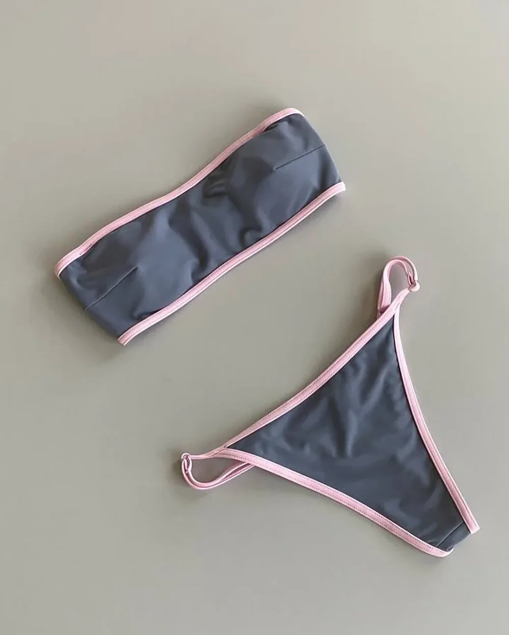 Bikini chaîne Golden Riviera