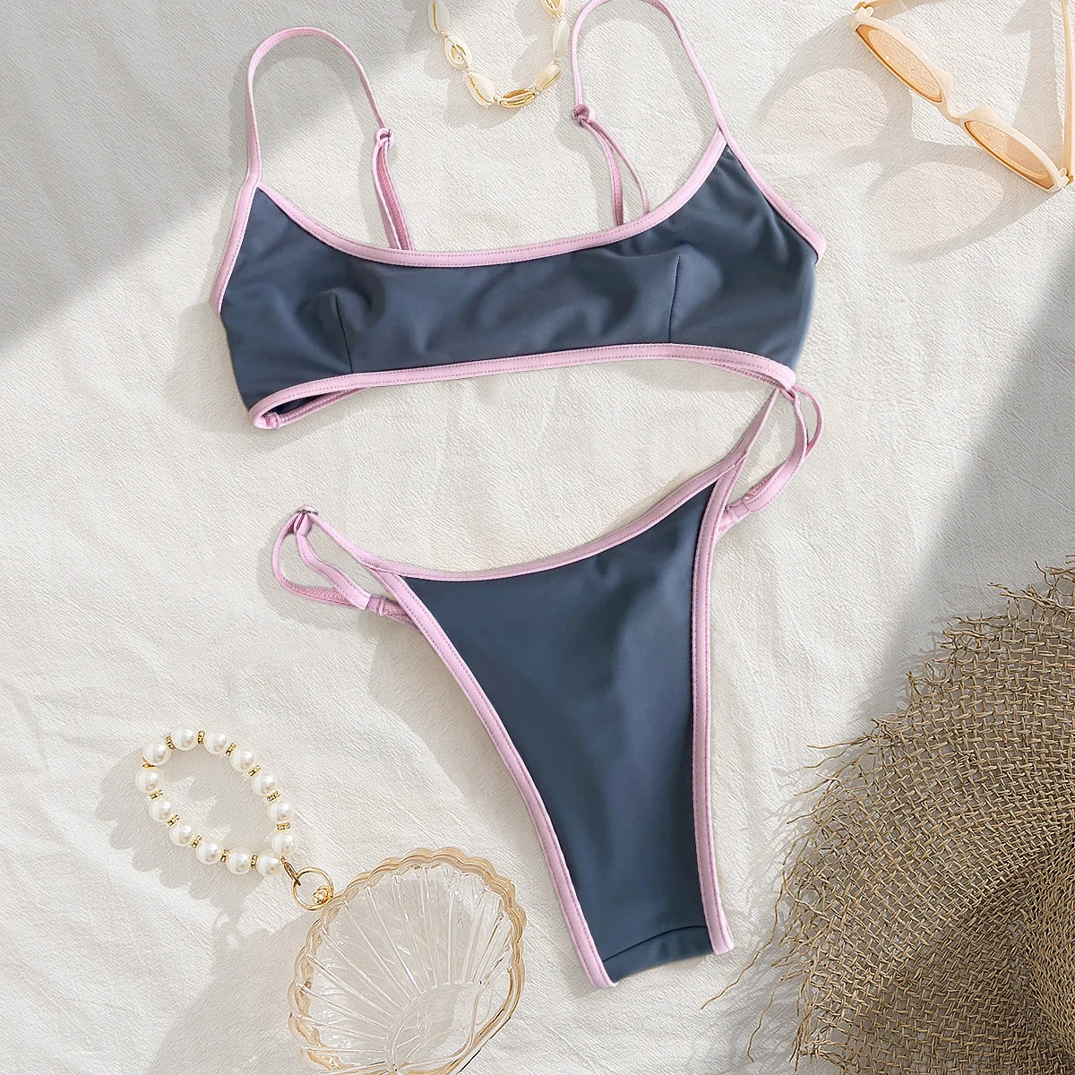 Bikini chaîne Golden Riviera