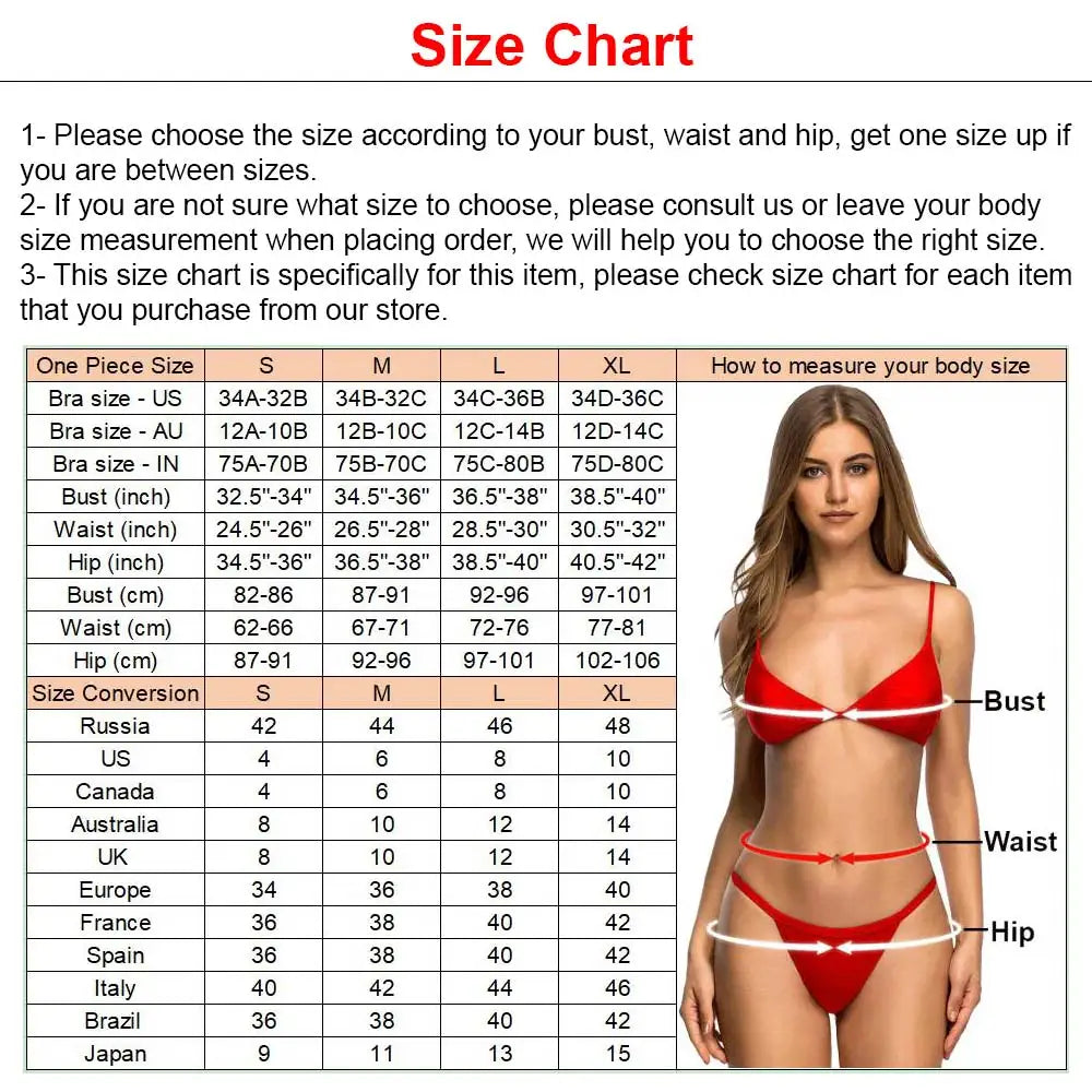 Monokini Sienna – Maillot une pièce ultra échancré