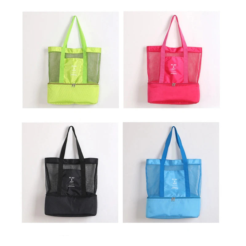 Sac de Plage Isotherme