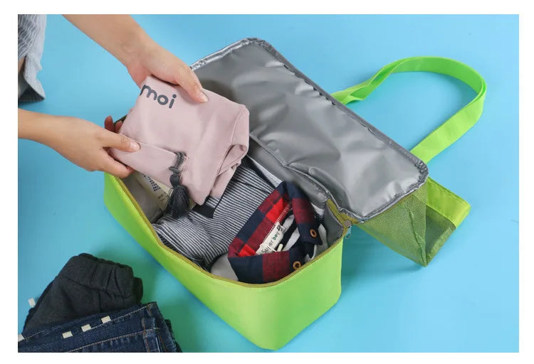 Sac de Plage Isotherme