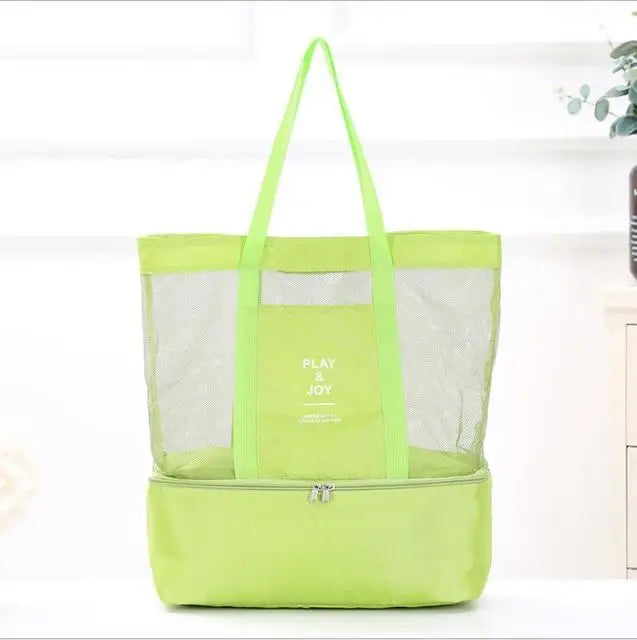 Sac de Plage Isotherme