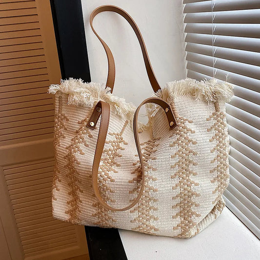 Sac de plage Isalina