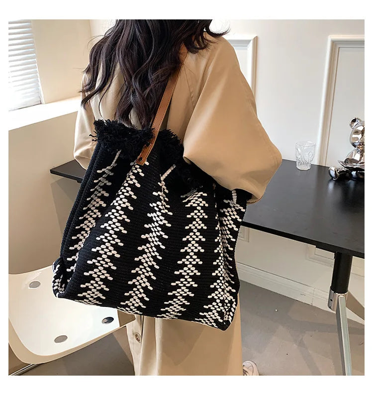 Sac de plage Isalina